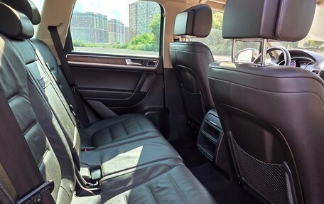 Volkswagen Touareg III, 2014 год, 1 950 000 рублей, 9 фотография