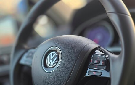 Volkswagen Touareg III, 2014 год, 1 950 000 рублей, 12 фотография