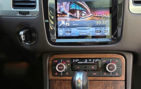 Volkswagen Touareg III, 2014 год, 1 950 000 рублей, 14 фотография