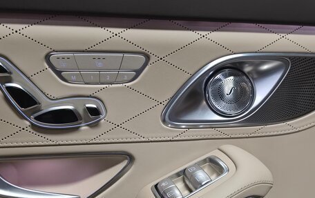 Mercedes-Benz Maybach S-Класс, 2017 год, 7 700 000 рублей, 14 фотография