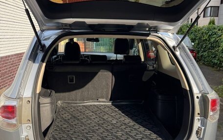 Mitsubishi Outlander III рестайлинг 3, 2012 год, 1 350 000 рублей, 8 фотография