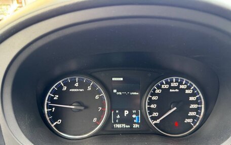 Mitsubishi Outlander III рестайлинг 3, 2012 год, 1 350 000 рублей, 10 фотография