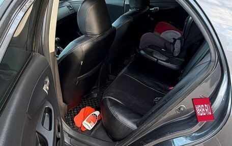 Toyota Corolla, 2007 год, 800 000 рублей, 6 фотография
