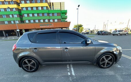 KIA cee'd I рестайлинг, 2012 год, 550 000 рублей, 3 фотография