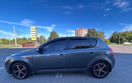 KIA cee'd I рестайлинг, 2012 год, 550 000 рублей, 7 фотография