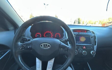KIA cee'd I рестайлинг, 2012 год, 550 000 рублей, 15 фотография