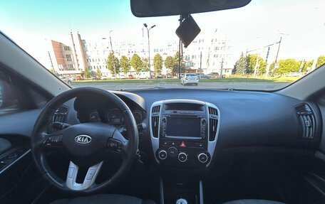 KIA cee'd I рестайлинг, 2012 год, 550 000 рублей, 14 фотография