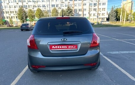 KIA cee'd I рестайлинг, 2012 год, 550 000 рублей, 5 фотография
