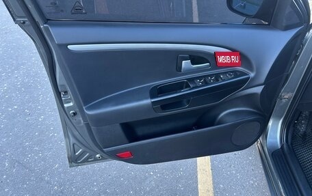 KIA cee'd I рестайлинг, 2012 год, 550 000 рублей, 9 фотография