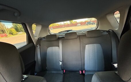 KIA cee'd I рестайлинг, 2012 год, 550 000 рублей, 21 фотография