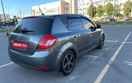 KIA cee'd I рестайлинг, 2012 год, 550 000 рублей, 4 фотография