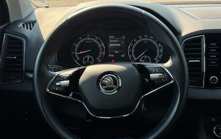 Skoda Karoq I, 2022 год, 2 650 000 рублей, 9 фотография