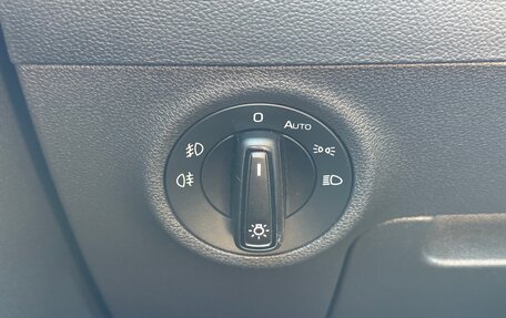 Skoda Karoq I, 2022 год, 2 650 000 рублей, 15 фотография