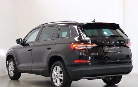 Skoda Kodiaq I, 2022 год, 3 050 000 рублей, 3 фотография