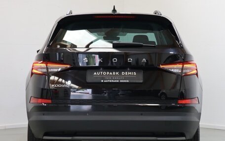 Skoda Kodiaq I, 2022 год, 3 050 000 рублей, 6 фотография