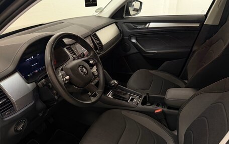 Skoda Kodiaq I, 2022 год, 3 050 000 рублей, 7 фотография