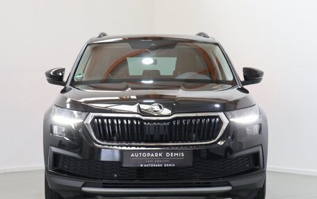 Skoda Kodiaq I, 2022 год, 3 050 000 рублей, 5 фотография
