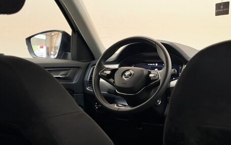 Skoda Kodiaq I, 2022 год, 3 050 000 рублей, 8 фотография
