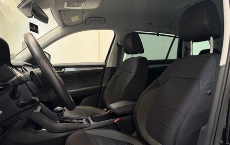 Skoda Kodiaq I, 2022 год, 3 050 000 рублей, 12 фотография