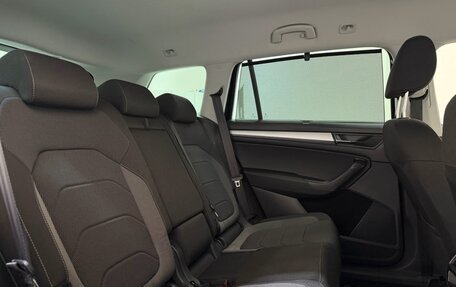 Skoda Kodiaq I, 2022 год, 3 050 000 рублей, 18 фотография