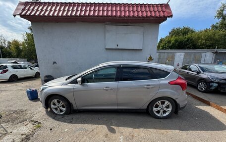 Ford Focus III, 2012 год, 319 999 рублей, 5 фотография