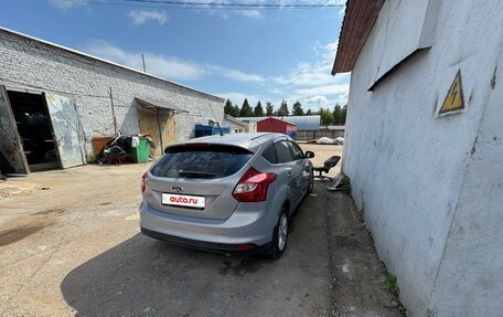 Ford Focus III, 2012 год, 319 999 рублей, 2 фотография