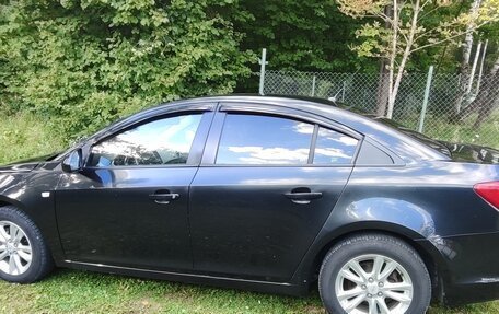 Chevrolet Cruze II, 2013 год, 750 000 рублей, 6 фотография