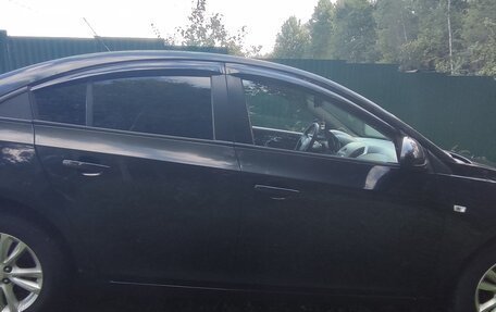 Chevrolet Cruze II, 2013 год, 750 000 рублей, 5 фотография