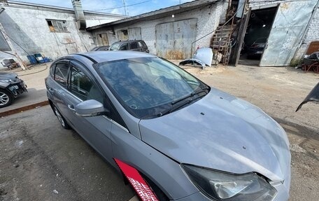 Ford Focus III, 2012 год, 319 999 рублей, 3 фотография