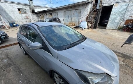 Ford Focus III, 2012 год, 319 999 рублей, 4 фотография