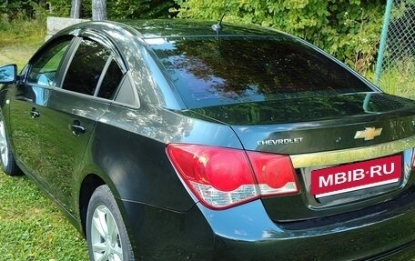 Chevrolet Cruze II, 2013 год, 750 000 рублей, 7 фотография