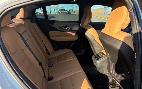 Volvo S60 III, 2021 год, 3 350 000 рублей, 15 фотография