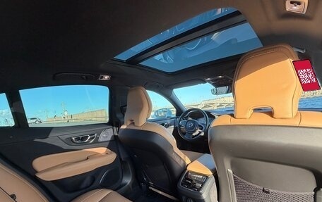 Volvo S60 III, 2021 год, 3 350 000 рублей, 13 фотография