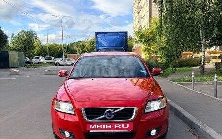 Volvo S40 II, 2007 год, 670 000 рублей, 2 фотография