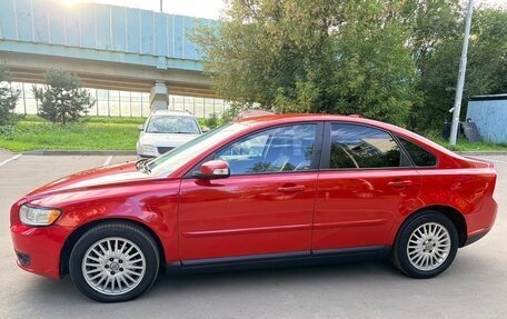 Volvo S40 II, 2007 год, 670 000 рублей, 3 фотография