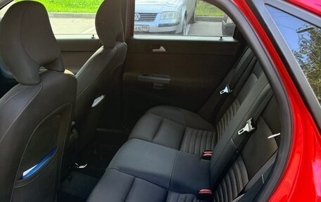 Volvo S40 II, 2007 год, 670 000 рублей, 8 фотография