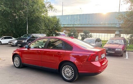 Volvo S40 II, 2007 год, 670 000 рублей, 5 фотография