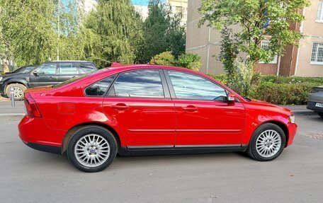 Volvo S40 II, 2007 год, 670 000 рублей, 6 фотография
