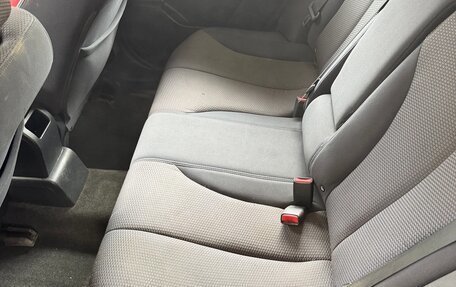Nissan Tiida, 2008 год, 470 000 рублей, 9 фотография