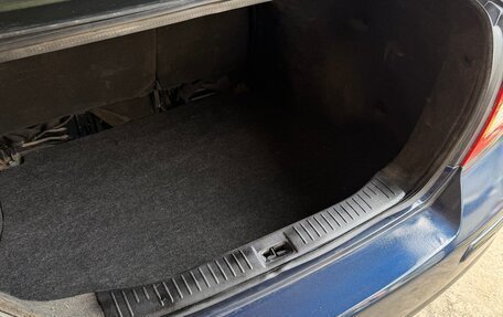 Nissan Tiida, 2008 год, 470 000 рублей, 11 фотография