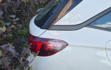 Opel Astra K, 2018 год, 1 300 000 рублей, 9 фотография