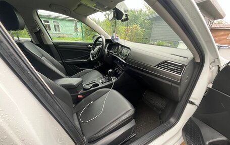 Volkswagen Jetta VII, 2020 год, 1 700 000 рублей, 10 фотография