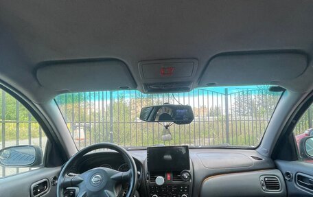 Nissan Almera, 2006 год, 330 000 рублей, 7 фотография