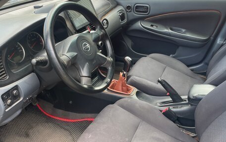 Nissan Almera, 2006 год, 330 000 рублей, 13 фотография