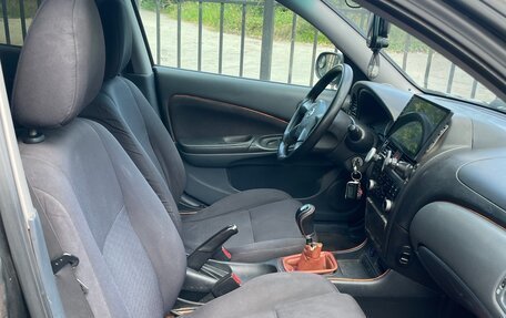 Nissan Almera, 2006 год, 330 000 рублей, 5 фотография