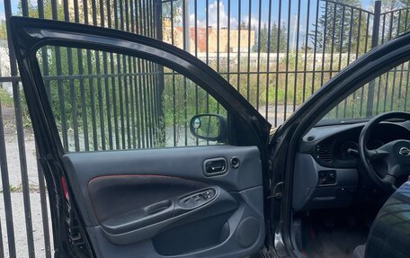 Nissan Almera, 2006 год, 330 000 рублей, 14 фотография