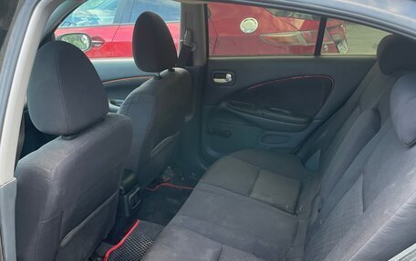 Nissan Almera, 2006 год, 330 000 рублей, 9 фотография