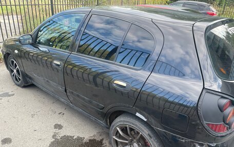 Nissan Almera, 2006 год, 330 000 рублей, 15 фотография
