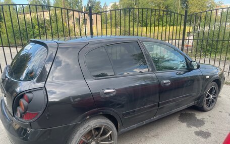 Nissan Almera, 2006 год, 330 000 рублей, 17 фотография