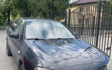 Nissan Almera, 2006 год, 330 000 рублей, 16 фотография